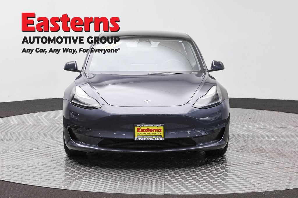 Used 2023 Tesla Model 3 Standard Range RWD image 2