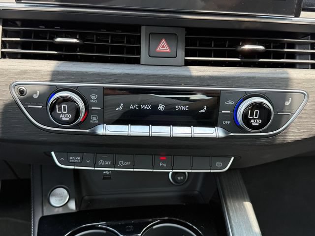Used 2024 Audi A4 2.0T Premium Plus AWD/4WD image 17