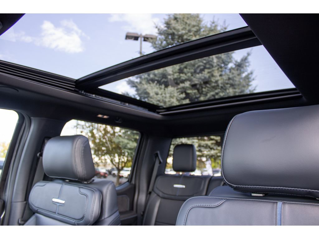 New 2026 Ford F350 Platinum image 23