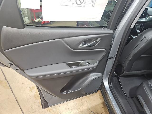 New 2026 Chevrolet Blazer LT w/ Midnight/Sport Edition image 18