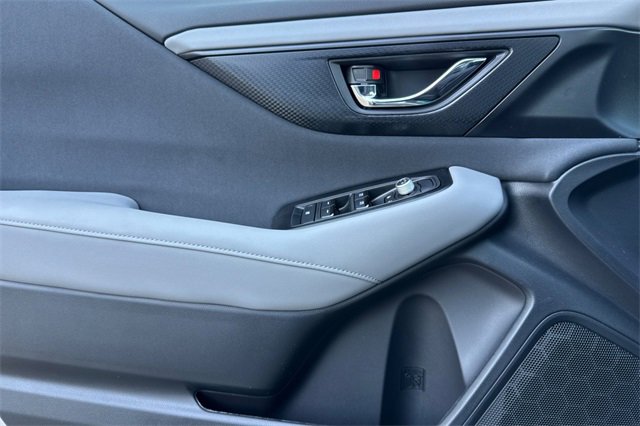 New 2025 Subaru Outback Premium image 8