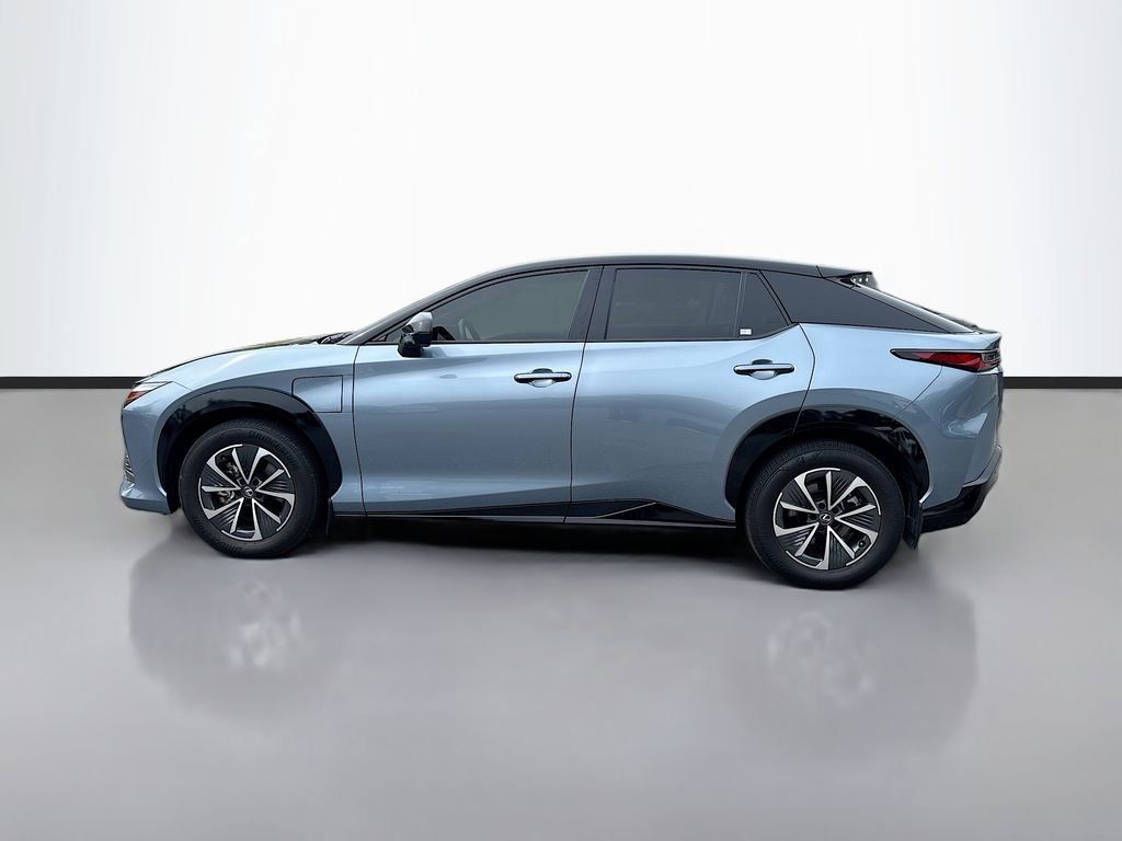 Used 2023 Lexus RZ 450e Premium w/ Accessory Package (A2) image 6