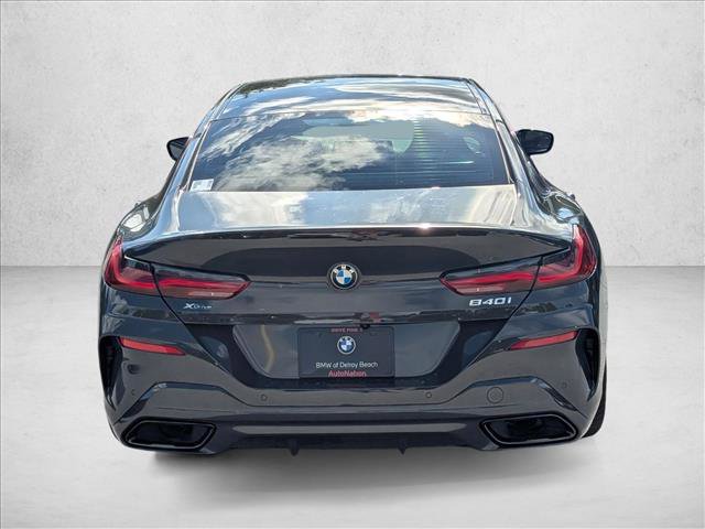New 2026 BMW 840i xDrive image 7