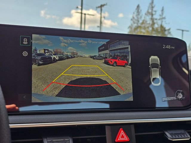 New 2026 Kia K5 LXS image 22