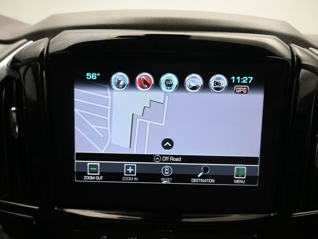 Used 2019 Chevrolet Traverse LT w/ LT Premium Package image 20