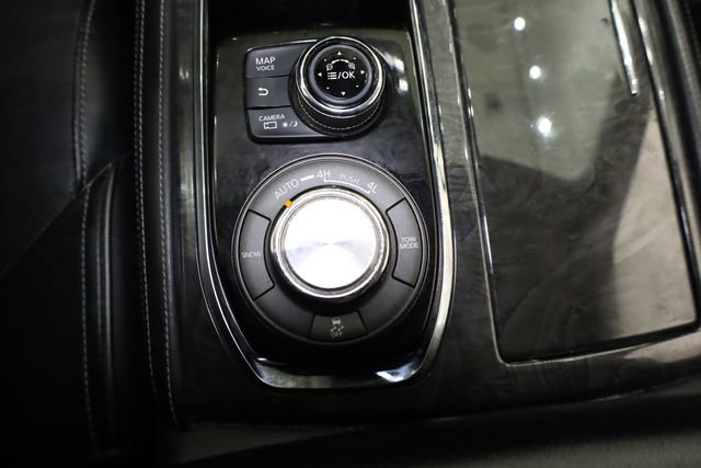 Used 2020 INFINITI QX80 Luxe w/ Proassist Package image 27