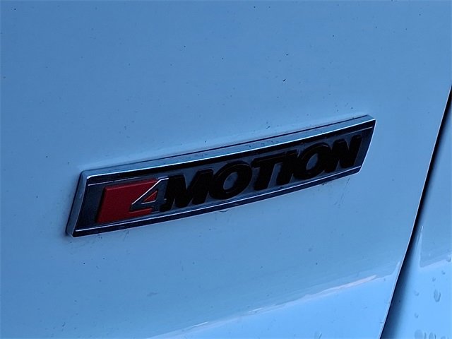 Certified 2022 Volkswagen Atlas Cross Sport SE image 30