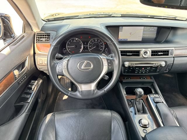 Used 2014 Lexus GS 350 w/ Premium Package RWD image 14