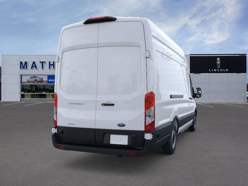 New 2025 Ford Transit 350 350 image 8