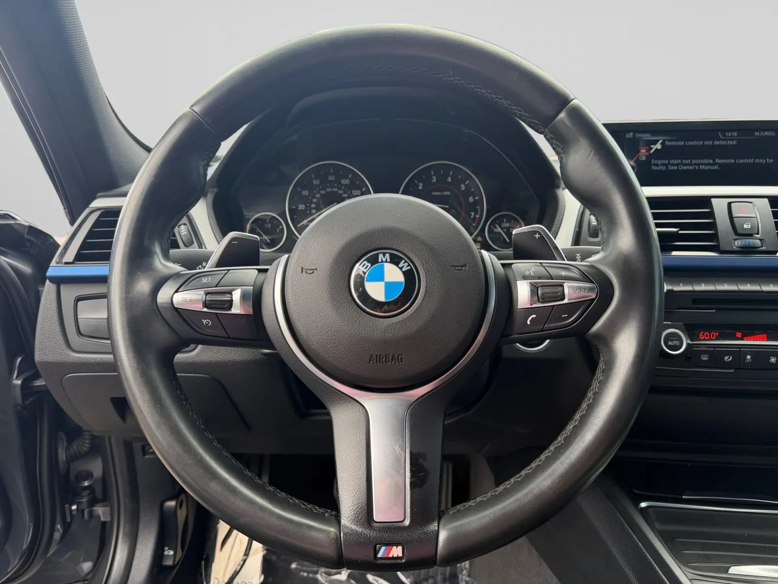Used 2014 BMW 335i Sedan RWD image 20