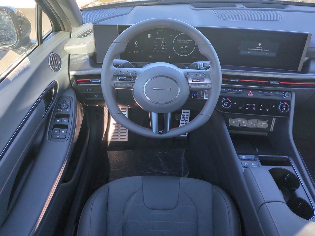 New 2026 Hyundai Sonata N Line image 17
