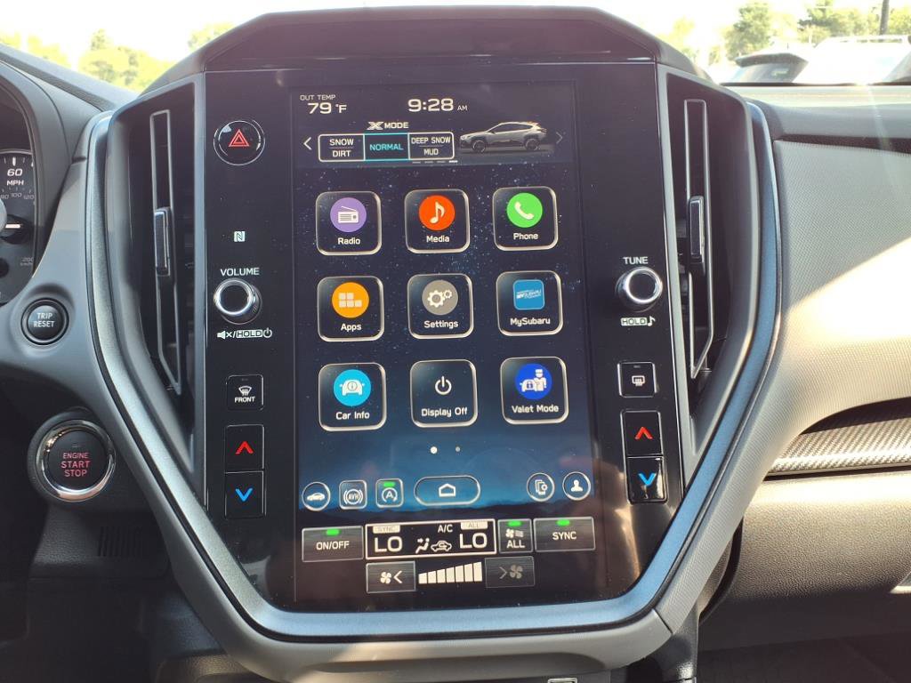 Used 2024 Subaru Crosstrek 2.5i Wilderness w/ Crosstrek Mirror Package image 19