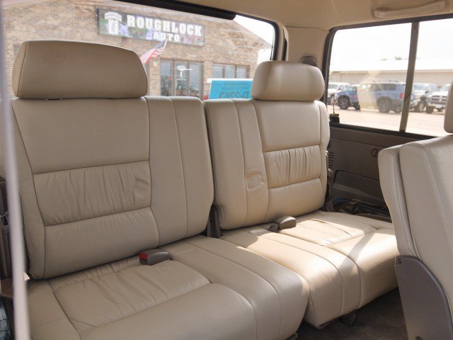 Used 1996 Lexus LX 450 4WD image 27