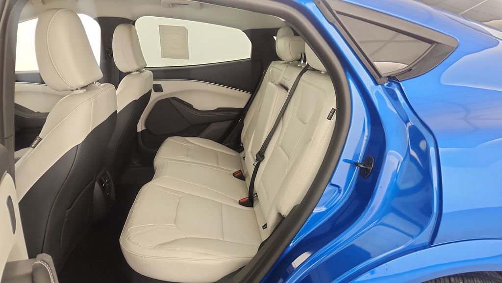 New 2025 Ford Mustang Mach-E Premium image 36