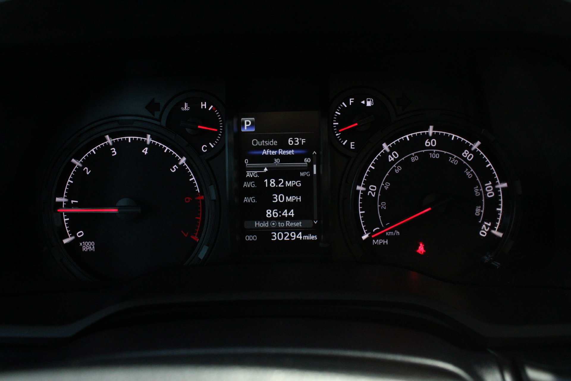 Used 2024 Toyota 4Runner SR5 Premium w/ Moonroof Package AWD/4WD image 37