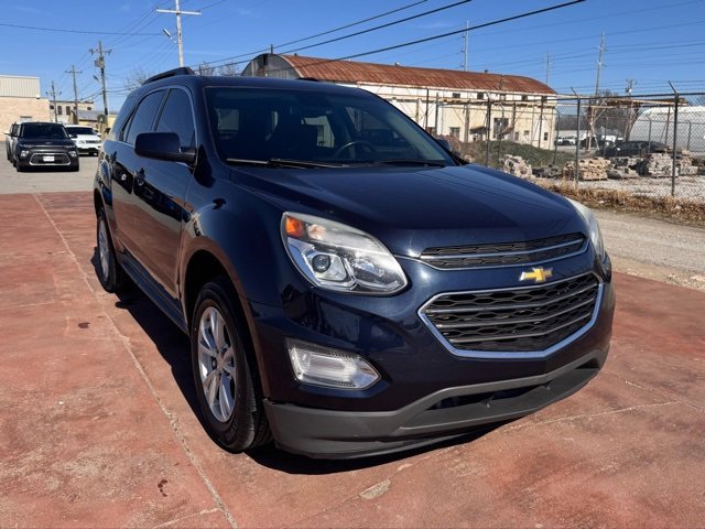 Used 2017 Chevrolet Equinox LT w/ Convenience Package image 3