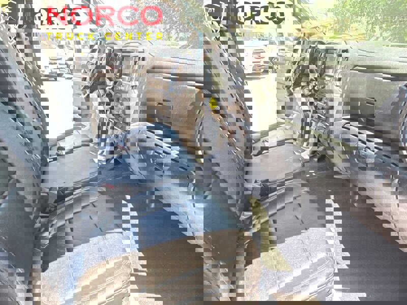 Used 2020 Chevrolet Silverado 2500 W/T w/ WT Fleet Convenience Package image 22