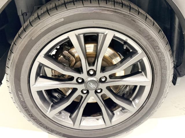 Used 2016 Ford Explorer Sport w/ Equipment Group 401A AWD/4WD image 12