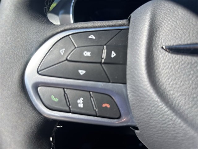 New 2026 Chrysler Pacifica Select image 28