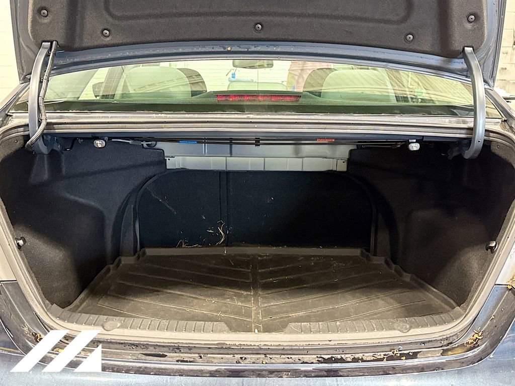 Used 2014 Hyundai Sonata GLS w/ Popular Equipment Group 2 FWD image 26