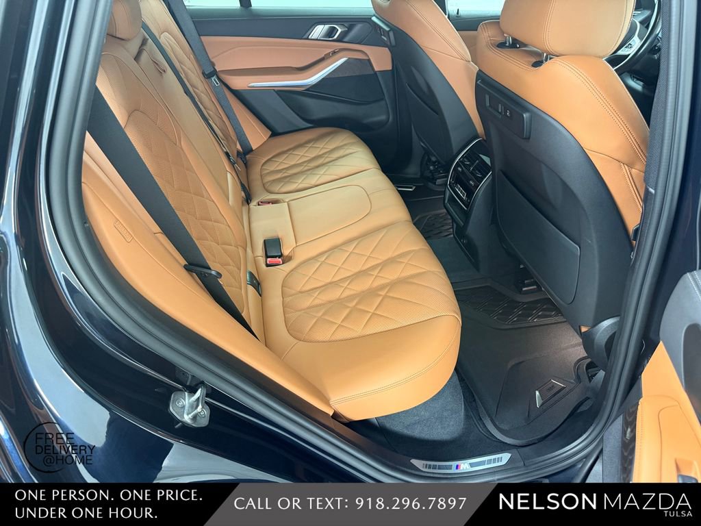 Used 2023 BMW X5 xDrive45e w/ M Sport Package AWD/4WD image 43
