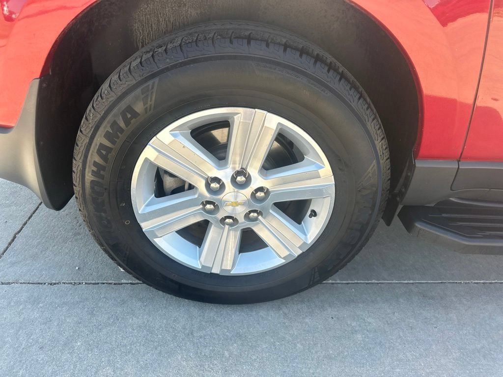 Used 2013 Chevrolet Traverse LT AWD/4WD image 42