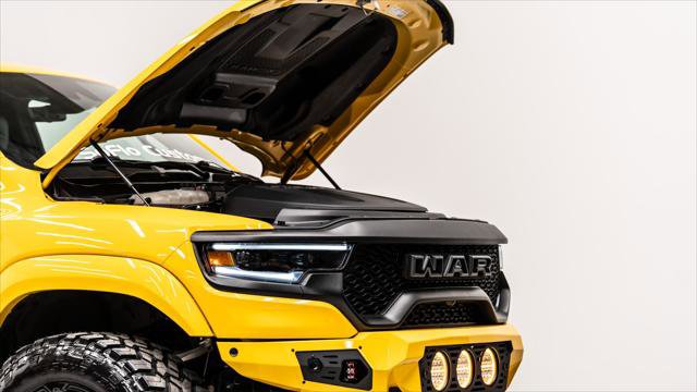 Used 2023 RAM 1500 TRX w/ TRX Level 2 Equipment Group AWD/4WD image 35
