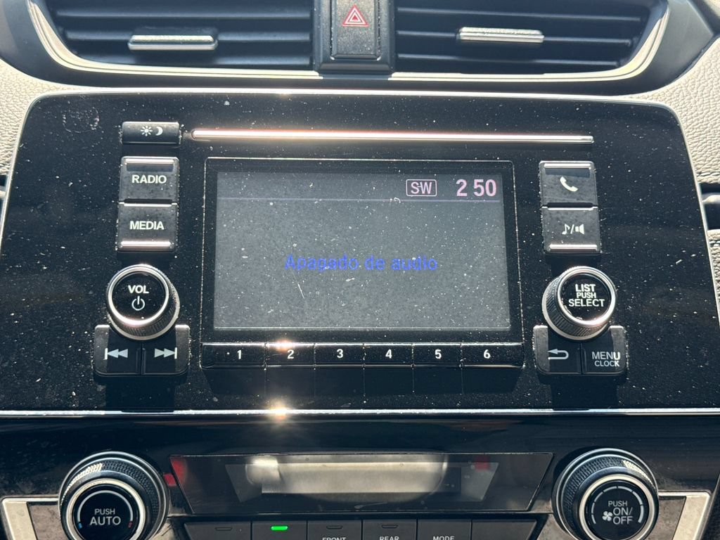 Certified 2020 Honda CR-V LX image 26