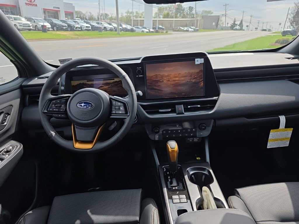 New 2026 Subaru Outback Wilderness image 12