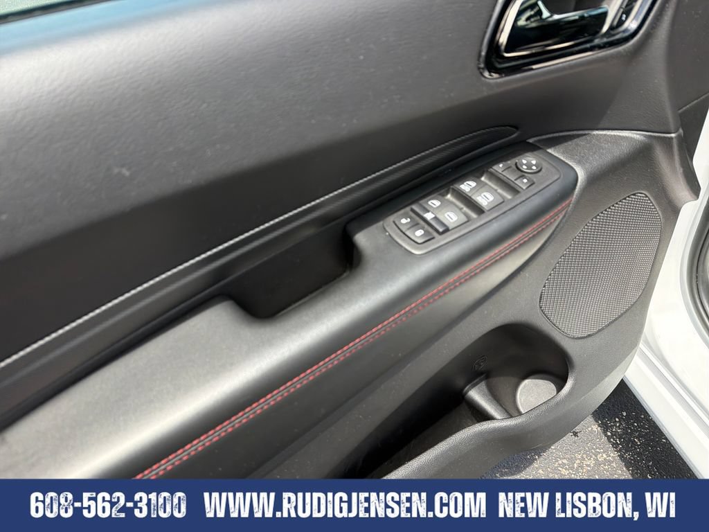 Used 2026 Dodge Durango GT AWD/4WD image 11