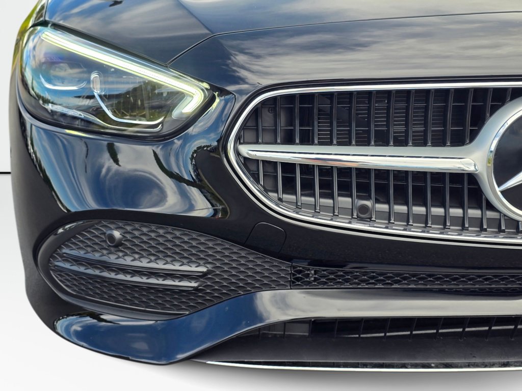 New 2026 Mercedes-Benz C 300 4MATIC Sedan image 27