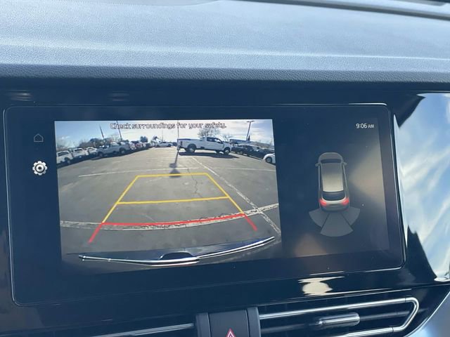 Used 2022 Kia Niro EX Premium image 13