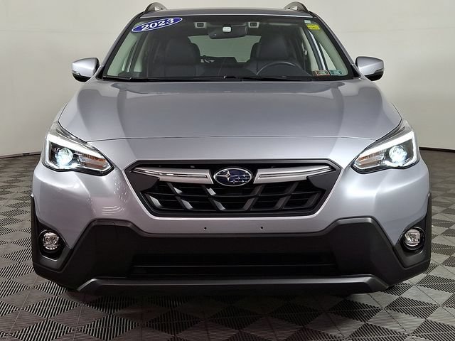 Certified 2023 Subaru Crosstrek 2.5i Limited w/ Moonroof Package AWD/4WD image 5