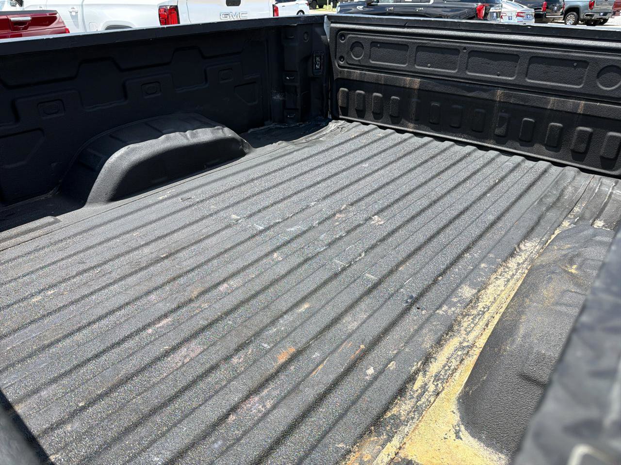 Used 2020 Chevrolet Silverado 2500 W/T w/ WT Convenience Package AWD/4WD image 22
