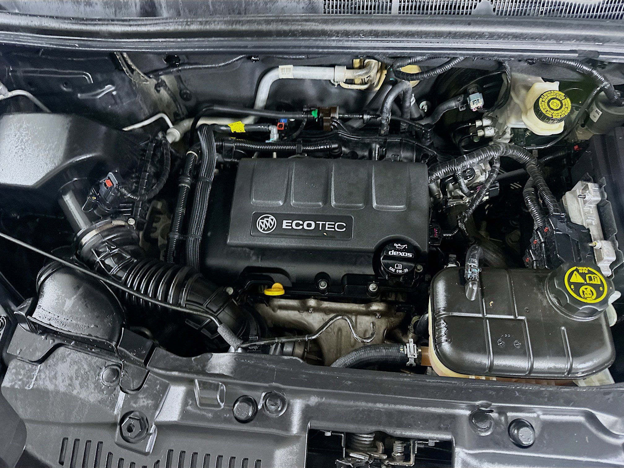 Used 2018 Buick Encore Preferred image 30