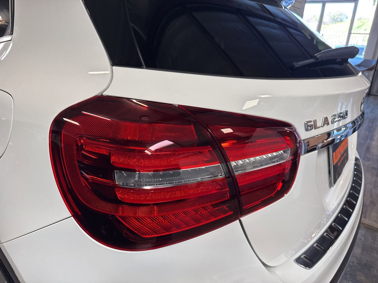 Used 2019 Mercedes-Benz GLA 250 image 21