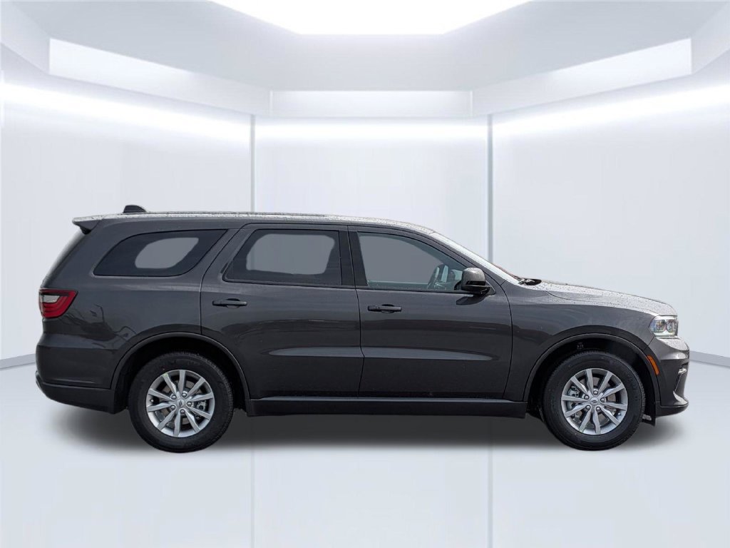New 2026 Dodge Durango GT RWD image 8