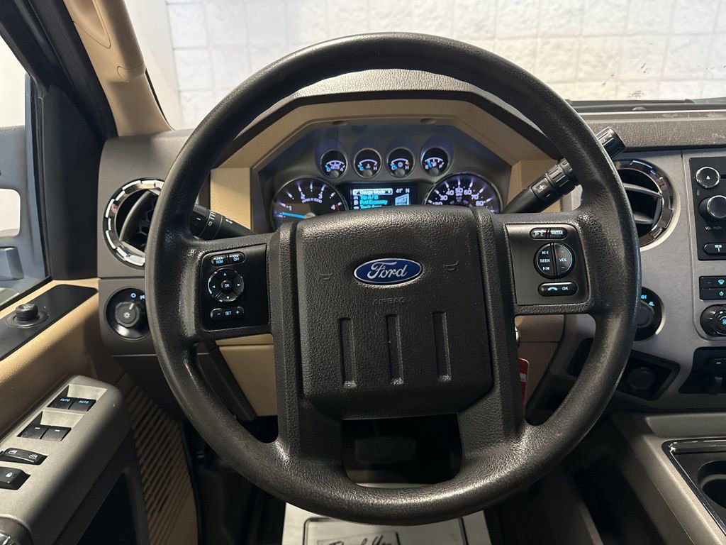 Used 2016 Ford F350 XLT w/ XLT Value Package image 16