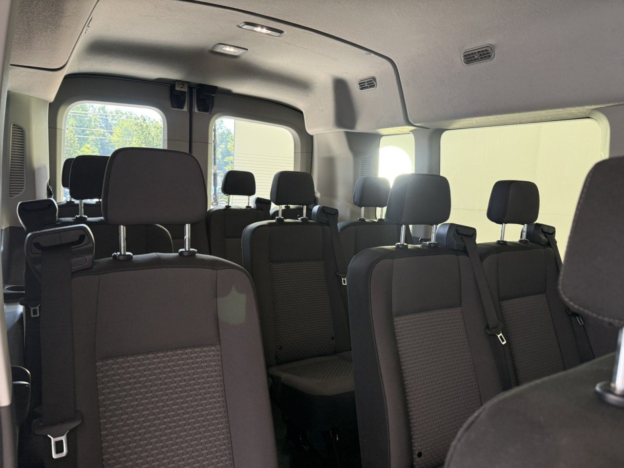 Used 2024 Ford Transit 350 XL RWD image 14