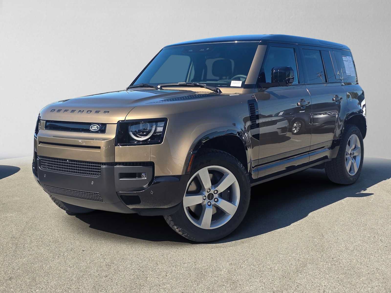 Used 2026 Land Rover Defender 110 X-Dynamic SE