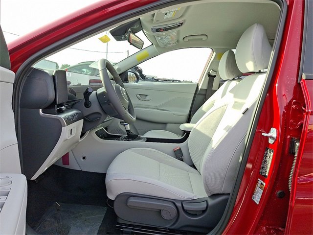 New 2026 Hyundai Kona SEL Sport image 5