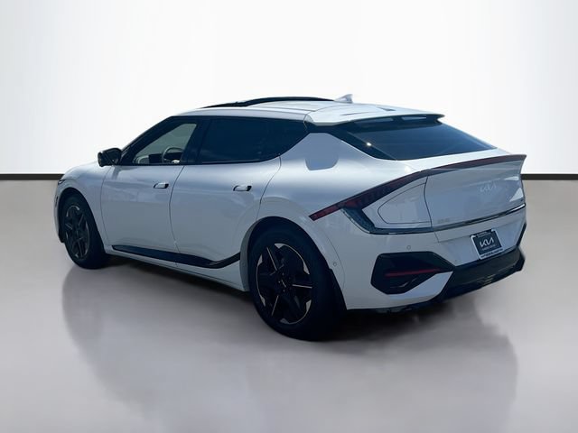 New 2026 Kia EV6 GT-Line RWD image 5