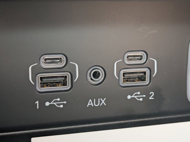 New 2025 Jeep Grand Cherokee L Limited image 20