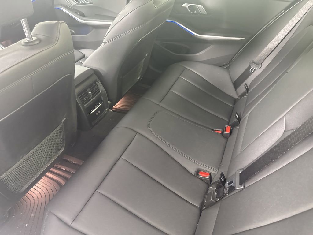 Used 2021 BMW M340i xDrive w/ Driving Assistance Package image 15