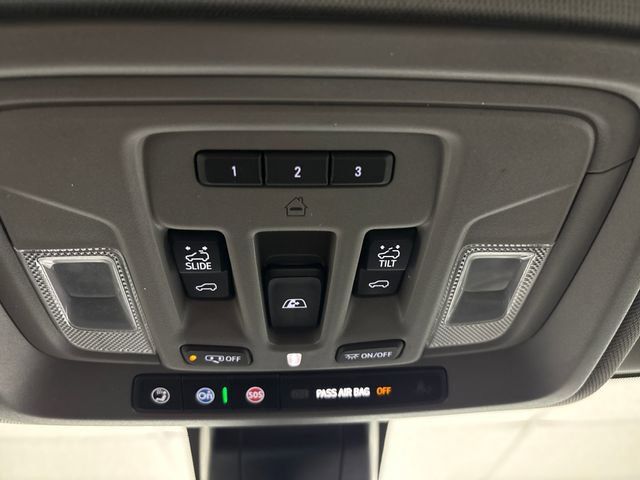 Used 2022 GMC Sierra 2500 Denali w/ Technology Package image 61