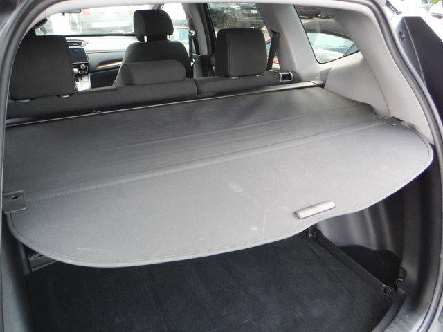 Used 2017 Honda CR-V EX image 33