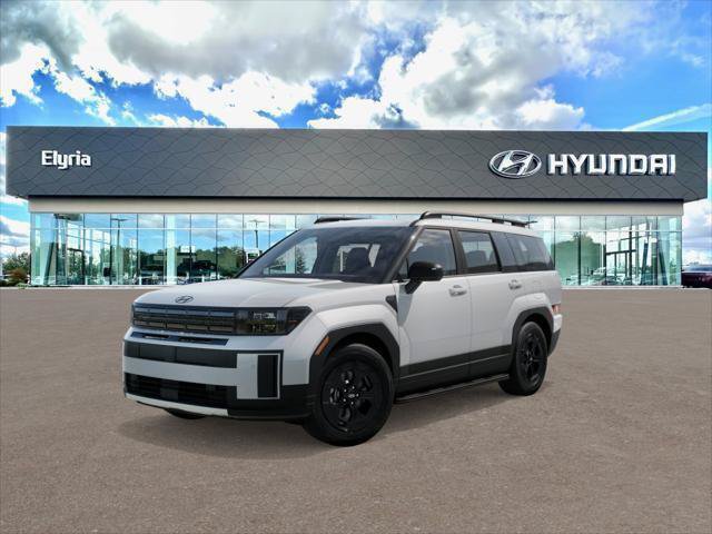 New 2026 Hyundai Santa Fe XRT