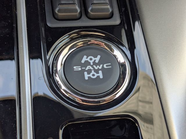 New 2026 Mitsubishi Eclipse Cross SEL image 29