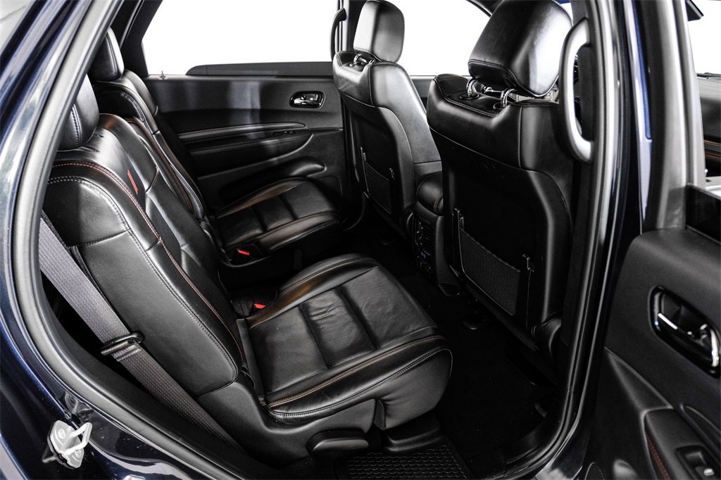 Used 2024 Dodge Durango R/T image 37