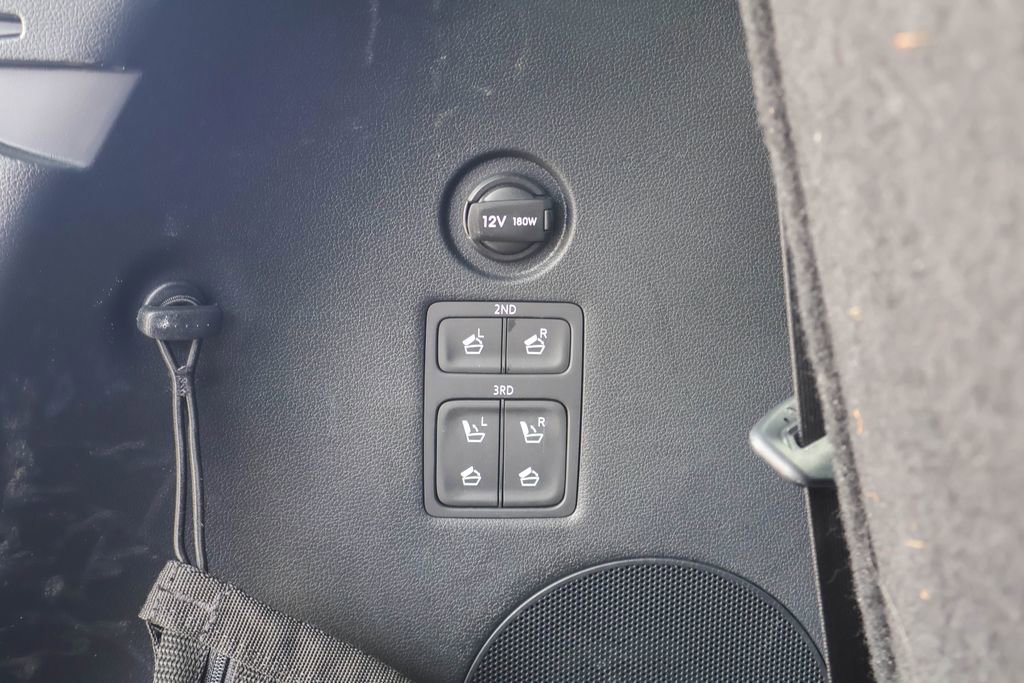 Used 2024 Hyundai Palisade Calligraphy image 23